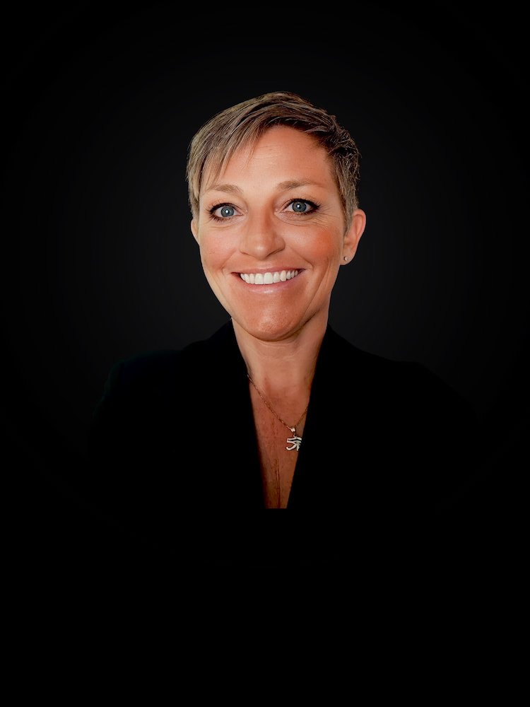 Backoffice medewerker Kim