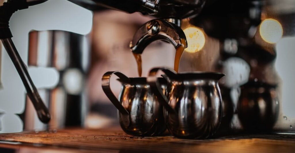 Caffeine – how much is too much?