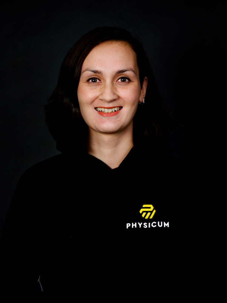 Backoffice medewerker Nikkie