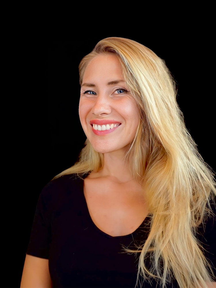 Voedingscoach Rochelle