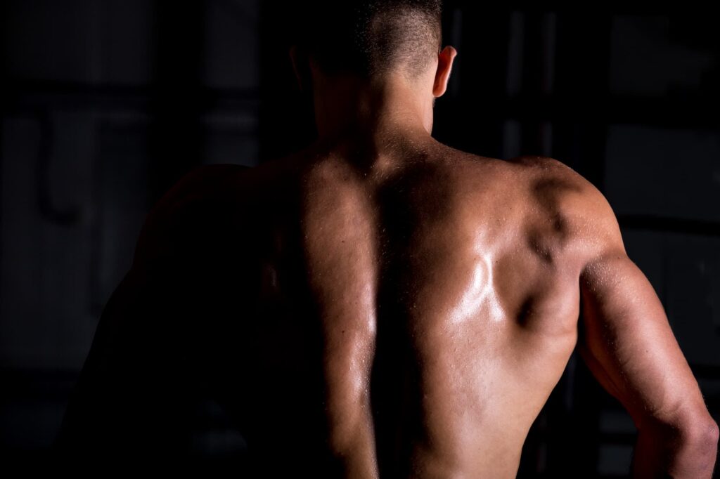 Shoulder exercises for strong, healthy shoulders