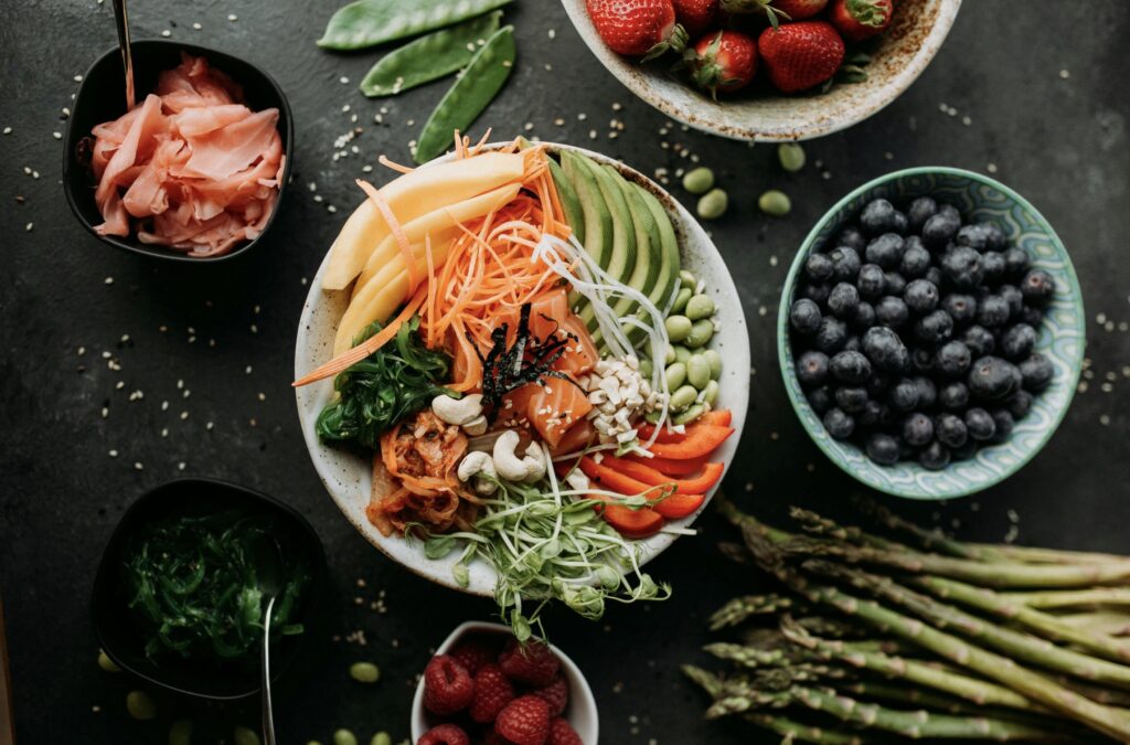 8 everyday superfoods to remember