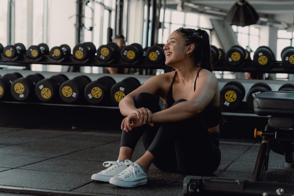 Starting strength training in Amsterdam safely